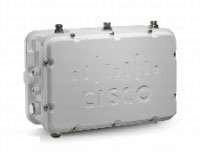 Cisco Aironet 1522 Lightweight Outdoor Mesh Access Point (AIR-LAP1522AG-E-K9)